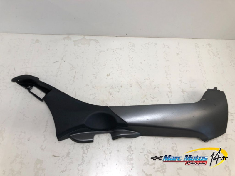 DEMI SABOT DROIT PIAGGIO 500 MP3 LT 2017