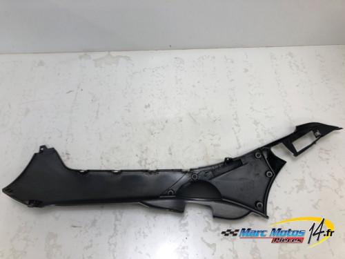 DEMI SABOT DROIT PIAGGIO 500 MP3 LT 2017