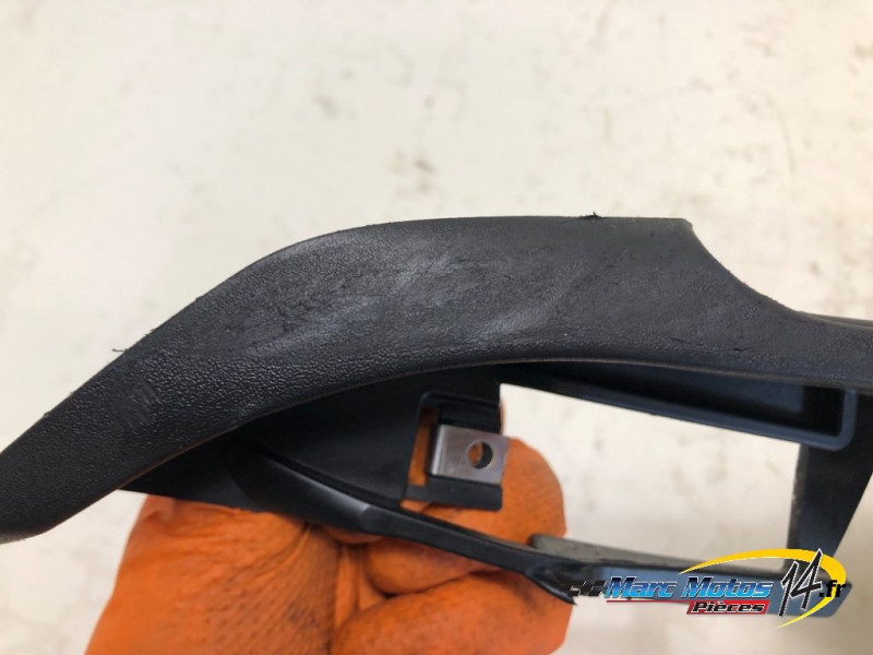 DEMI SABOT DROIT PIAGGIO 500 MP3 LT 2017