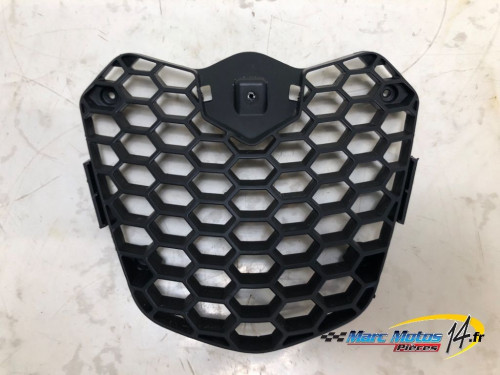 GRILLE DE RADIATEUR PIAGGIO 500 MP3 LT 2017