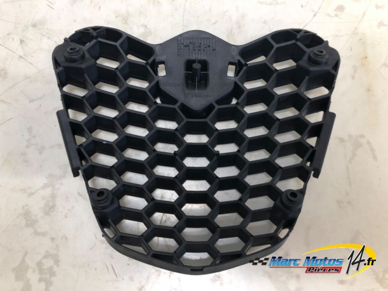 GRILLE DE RADIATEUR PIAGGIO 500 MP3 LT 2017