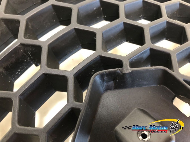 GRILLE DE RADIATEUR PIAGGIO 500 MP3 LT 2017
