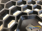 GRILLE DE RADIATEUR PIAGGIO 500 MP3 LT 2017