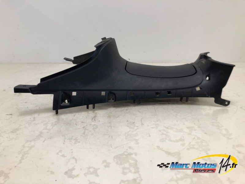HABILLAGE DE RESERVOIR PIAGGIO 500 MP3 LT 2017