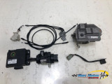 KIT SERRURES PIAGGIO 500 MP3 LT 2017