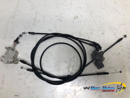 KIT SERRURES PIAGGIO 500 MP3 LT 2017