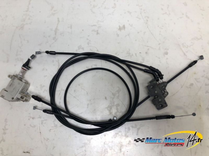 KIT SERRURES PIAGGIO 500 MP3 LT 2017