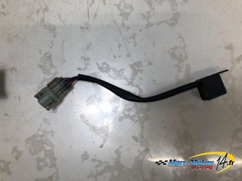 KIT SERRURES PIAGGIO 500 MP3 LT 2017