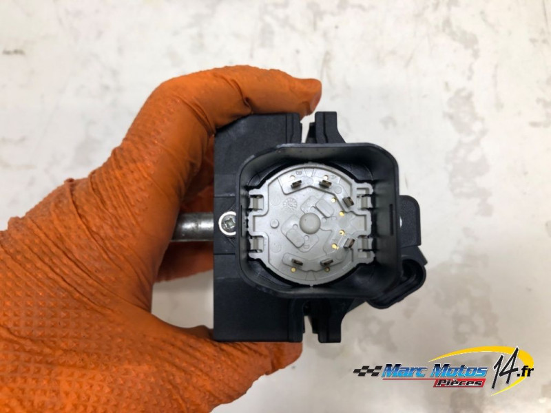 KIT SERRURES PIAGGIO 500 MP3 LT 2017