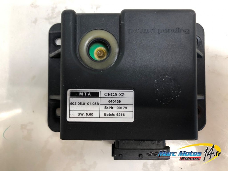 KIT SERRURES PIAGGIO 500 MP3 LT 2017