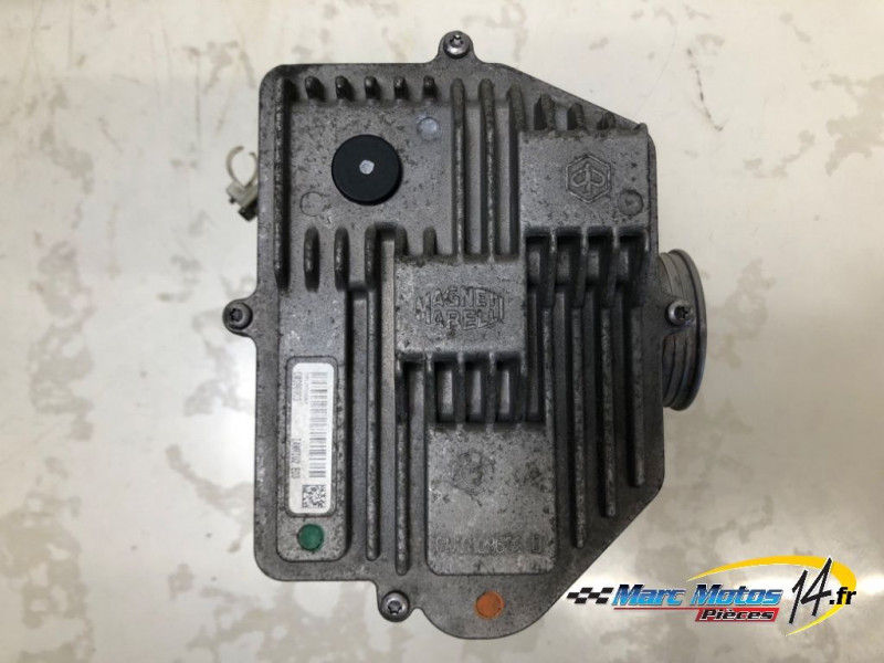 KIT SERRURES PIAGGIO 500 MP3 LT 2017
