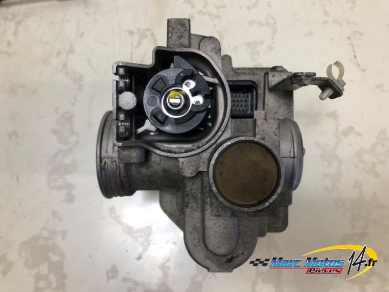KIT SERRURES PIAGGIO 500 MP3 LT 2017