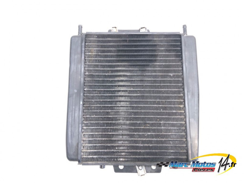 RADIATEUR D'EAU PIAGGIO 500 MP3 LT 2017