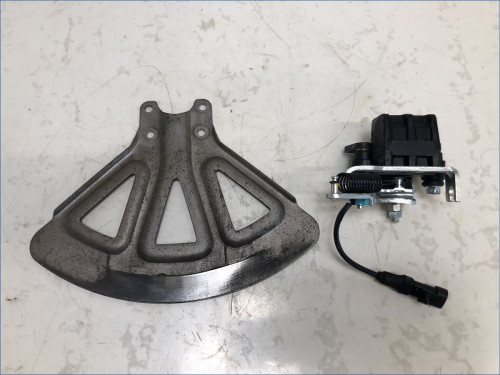 STABILISATEUR PIAGGIO 500 MP3 LT 2017