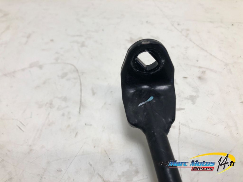 SUPPORT DIVERS PIAGGIO 500 MP3 LT 2017