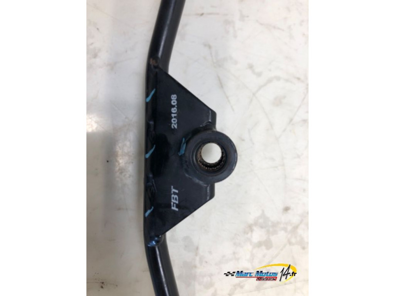 SUPPORT DIVERS PIAGGIO 500 MP3 LT 2017