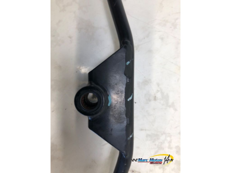 SUPPORT DIVERS PIAGGIO 500 MP3 LT 2017