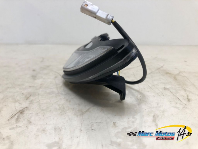 VEILLEUSE PIAGGIO 500 MP3 LT 2017
