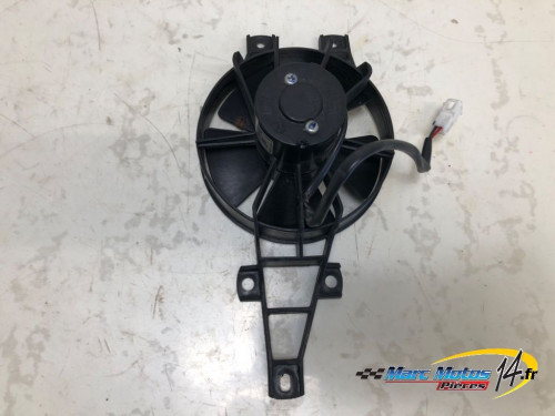 VENTILATEUR PIAGGIO 500 MP3 LT 2017