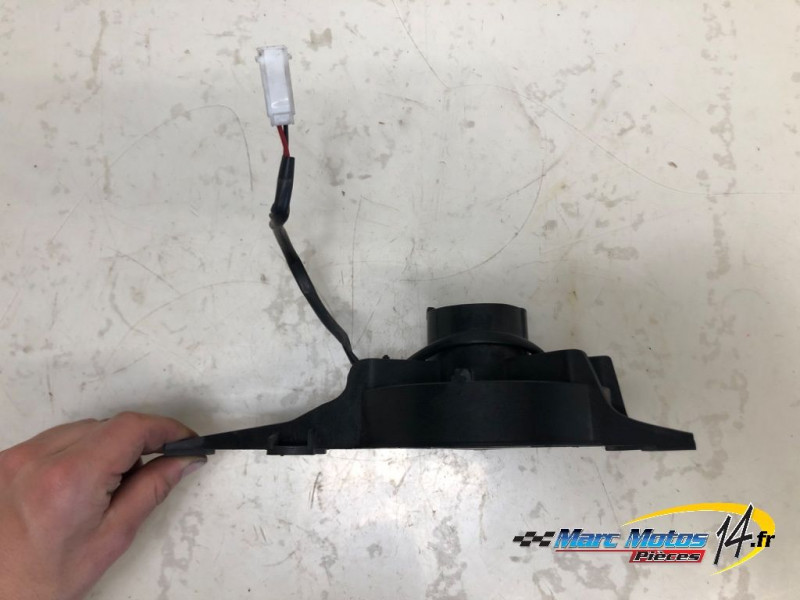VENTILATEUR PIAGGIO 500 MP3 LT 2017