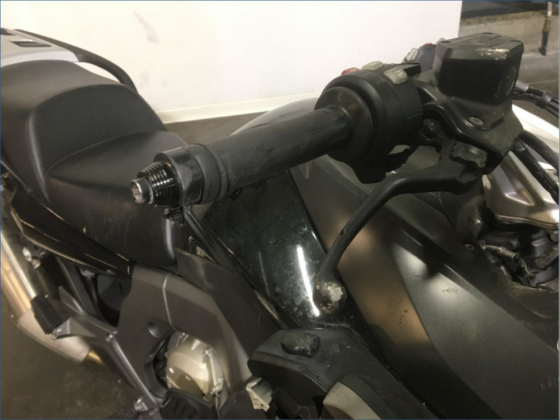 BMW K1600GT 
