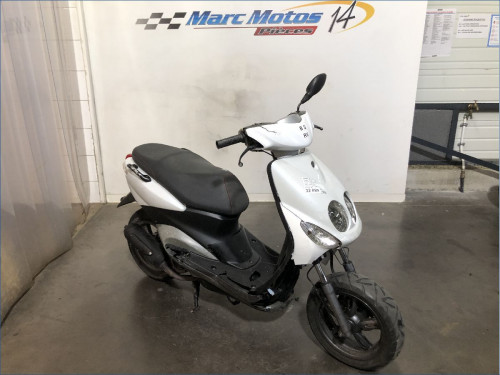 YAMAHA 50 NEO S 