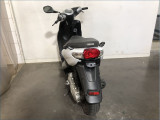 YAMAHA 50 NEO S 