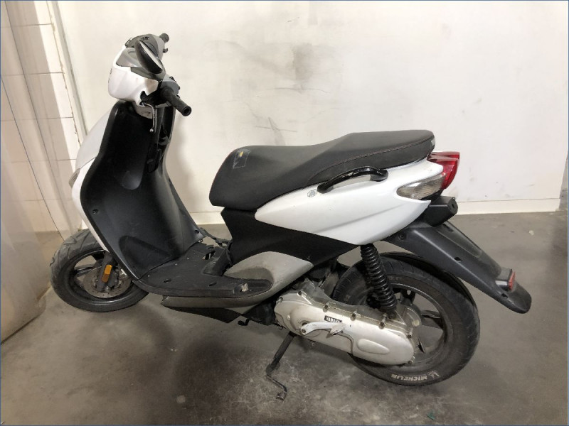 YAMAHA 50 NEO S 