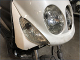 YAMAHA 50 NEO S 