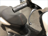 YAMAHA 50 NEO S 