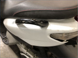 YAMAHA 50 NEO S 
