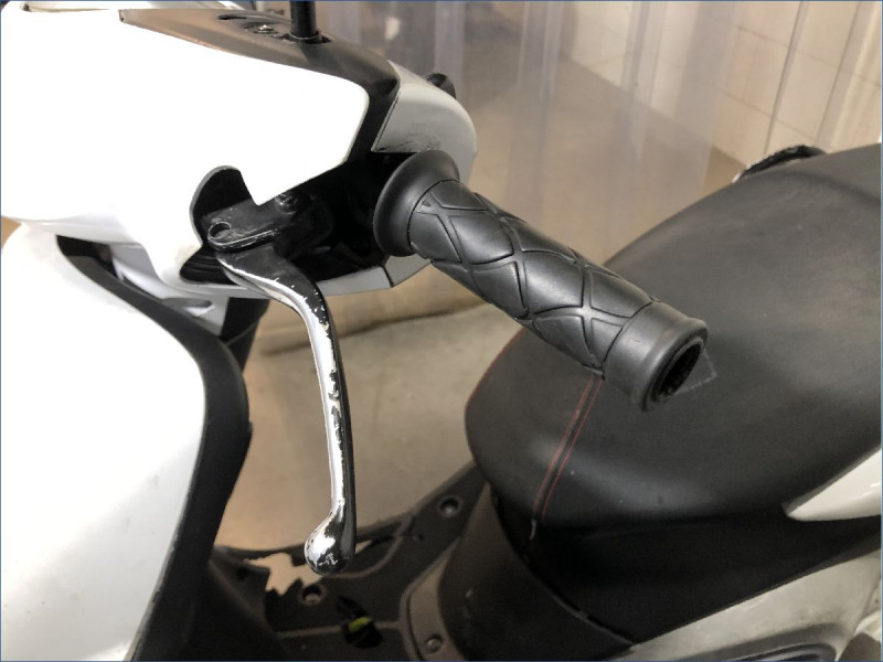 YAMAHA 50 NEO S 