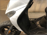 YAMAHA 50 NEO S 
