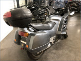 HONDA 1100 ST PAN EUROPEAN 