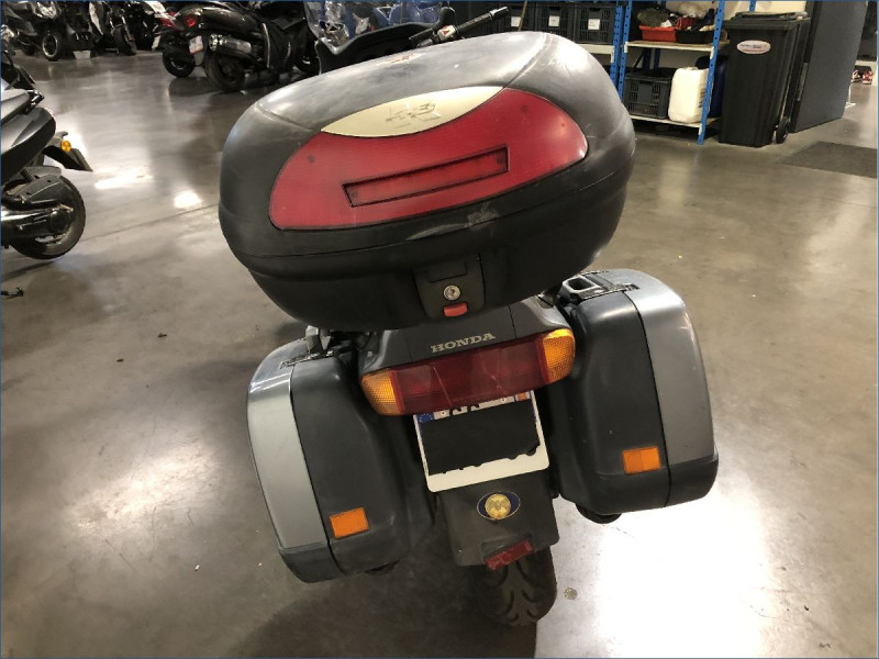 HONDA 1100 ST PAN EUROPEAN 