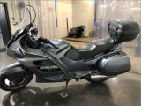 HONDA 1100 ST PAN EUROPEAN 