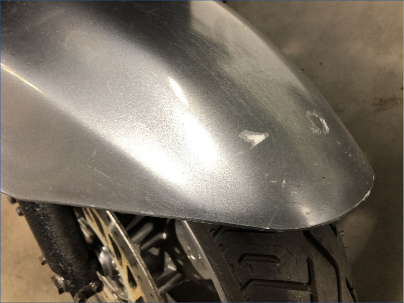 HONDA 1100 ST PAN EUROPEAN 