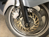HONDA 1100 ST PAN EUROPEAN 