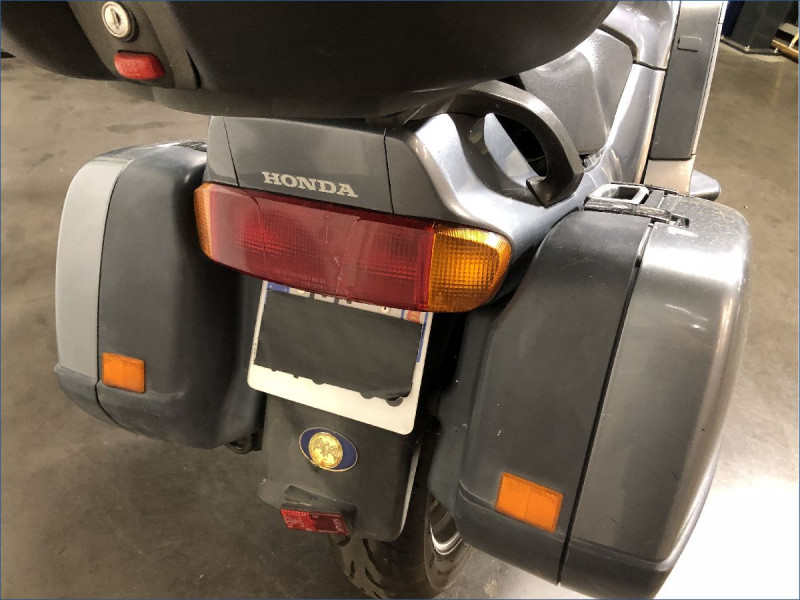HONDA 1100 ST PAN EUROPEAN 