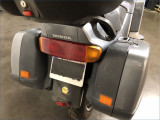HONDA 1100 ST PAN EUROPEAN 