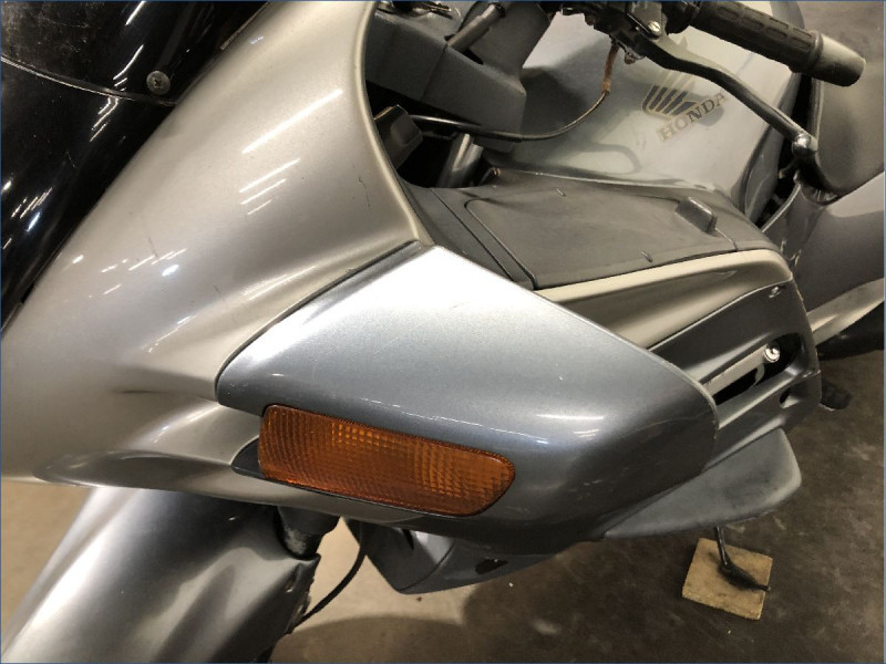 HONDA 1100 ST PAN EUROPEAN 