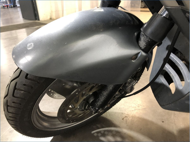 HONDA 1100 ST PAN EUROPEAN 