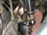 HONDA 1100 ST PAN EUROPEAN 