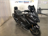 YAMAHA 560 TMAX 