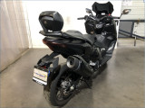 YAMAHA 560 TMAX 