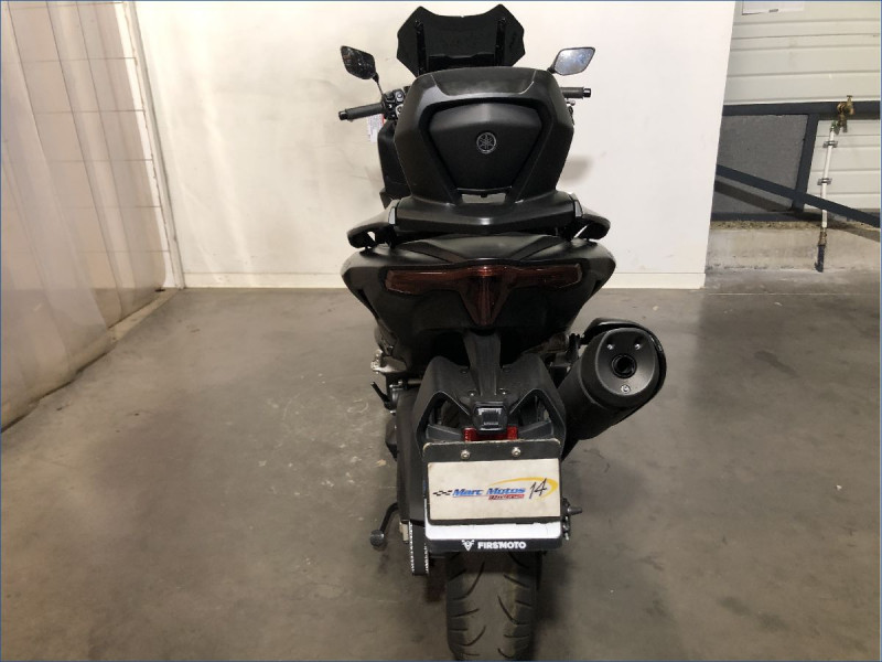 YAMAHA 560 TMAX 