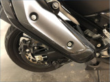 YAMAHA 560 TMAX 