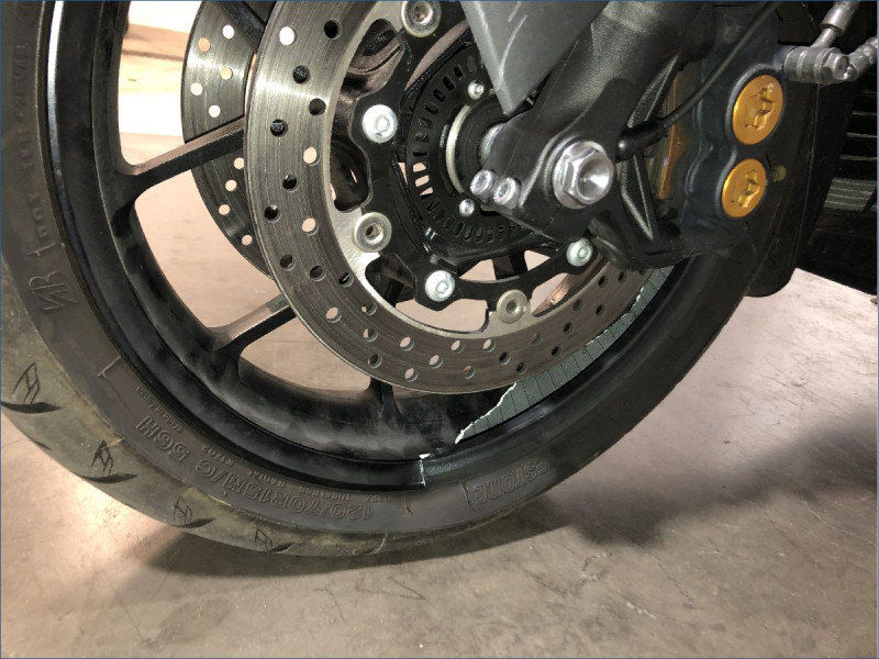 YAMAHA 560 TMAX 