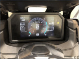 YAMAHA 560 TMAX 