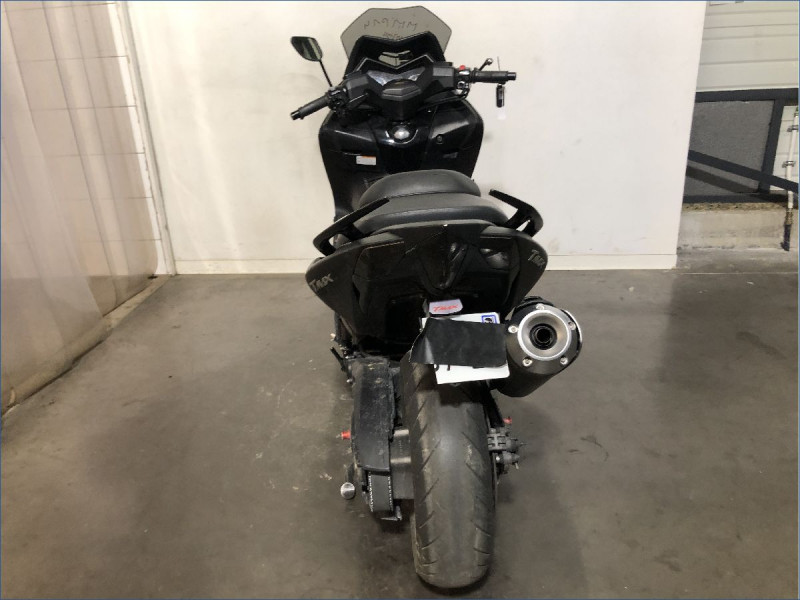 YAMAHA 530 TMAX 